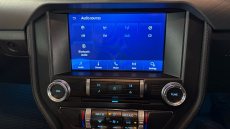 Ford Mustang 5.0 V8 GT 2dr Auto Petrol Coupe